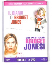 EBOND Il diario di Bridget