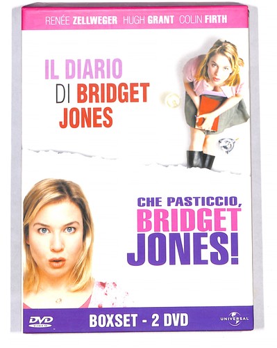 Ebond diario bridget - ebond, il