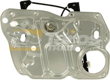 Alzacristallo Anteriore SX Per