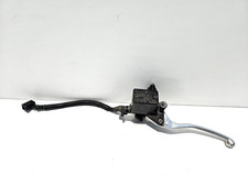 POMPA FRENO POSTERIORE SINISTRA TUBO OLIO LEVA HONDA SH 300 ABS ANNO 2015 2020