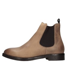 MORG165251 Stivaletti e