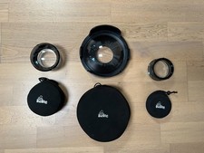 Porte a cupola Ikelite