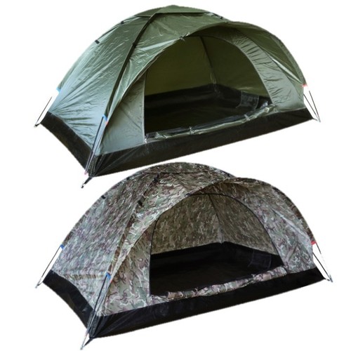 Tenda ranger leggera persone - ranger, 2