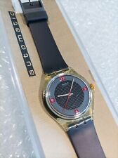 Swatch Automatic Conversion -
