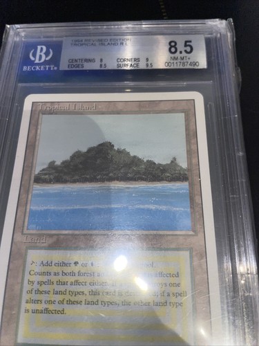 1994 tropical island bgs - tropical,