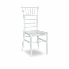 Sedia Bianca  Chiavarina