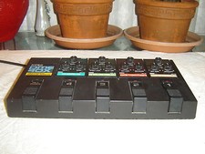 Korg Analog Delay, Chorus