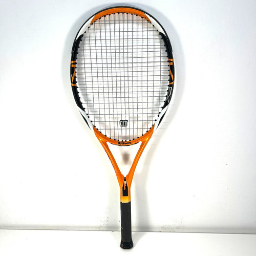 Racchetta tennis wilson - racchetta,
