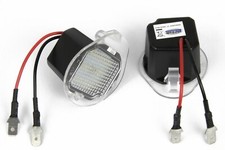 2x Illuminazione Ambiente Led