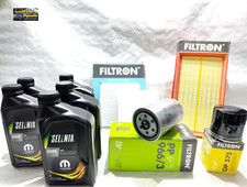 Kit tagliando alfa romeo - kit,