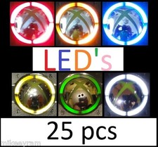 Controller xbox 360 led - xbox,