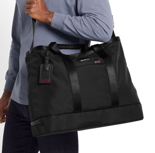 Borsa tracolla tumi - borsa, alpha