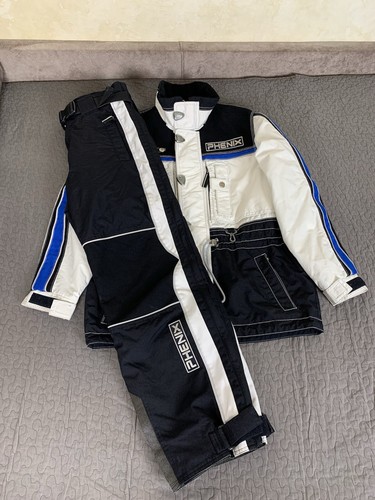 Giacca pantaloni tuta sci - giacca,
