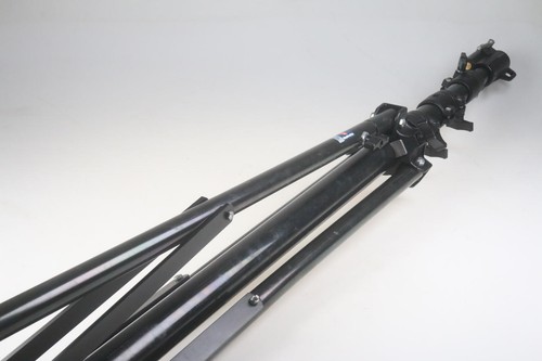 Manfrotto 670u lampada - manfrotto,