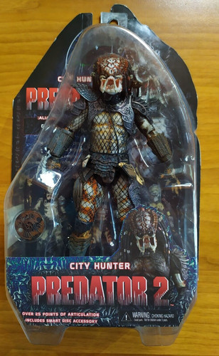 Neca reel toys - neca,