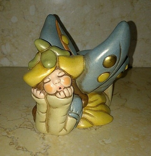 Fata collezione fatina amelia - fata,
