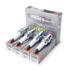 4pz Candele NGK Laser Iridium
