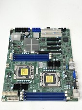 SUPER X8DTL-6 Sever