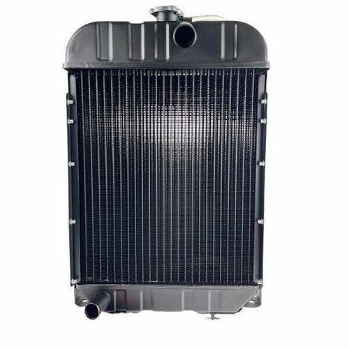 Radiatore rame trattore - radiatore,