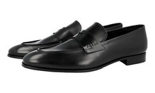 Mocassino prada pelle penny - prada,