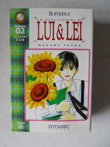 Situazioni lui lei - di,