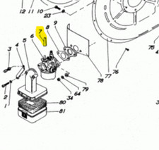 LEVETTA PROLUNGA SUL
