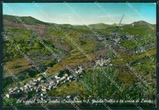 Como Valle Intelvi Castiglione San Fedele Pellio Foto FG cartolina KB3352