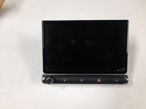 9836623980 display autoradio - 9836623980,