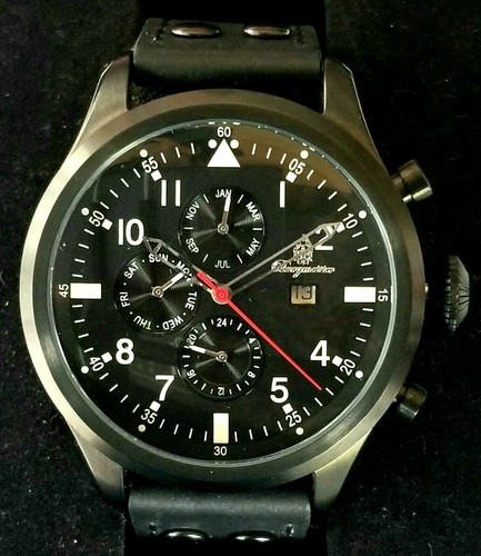 Burgmeister luxury airmaster - luxury,