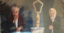 AUTOGRAFO MASSIMO DAPPORTO