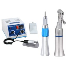 Micromotore Elettrico Maratona