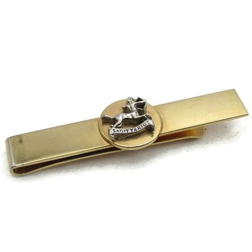 Cravatta vintage sagittario - cravatta,