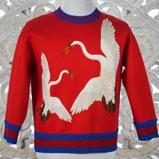 Gucci x Net-A-Porter Heron