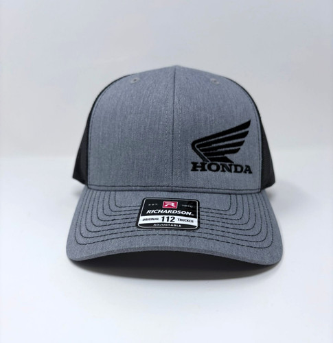 Cappello snapback camionista