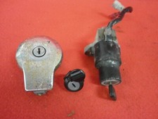 KIT CHIAVE BLOCCHETTO ACCENSIONE TAPPO VIRAGO 750 XV 1992 1995 1998 4FY