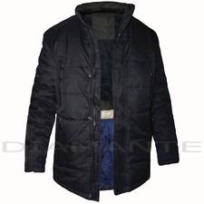 Giubbotto Uomo Invernale Parka