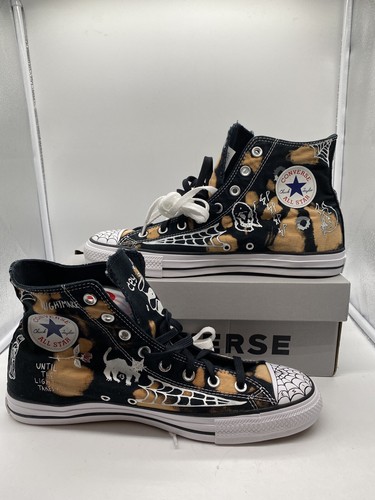 Scarpa skate converse uomo - scarpa, da