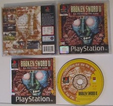 Broken Sword II 2 La Profezia