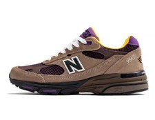 New Balance 993 Made in USA