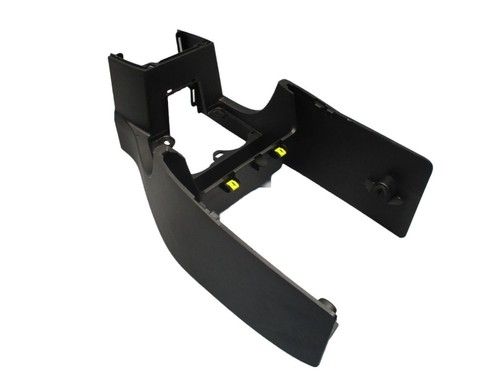 Front center console for - front,