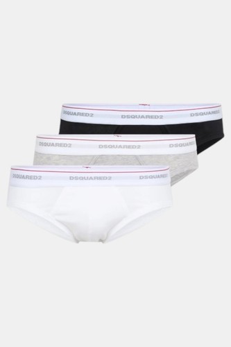 Slip intimo uomo dsquared2 - uomo,