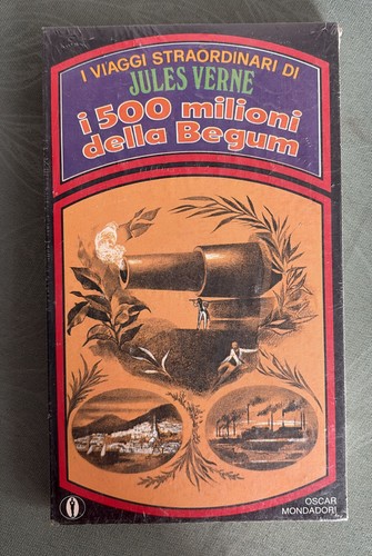 500 milioni della begum - i,