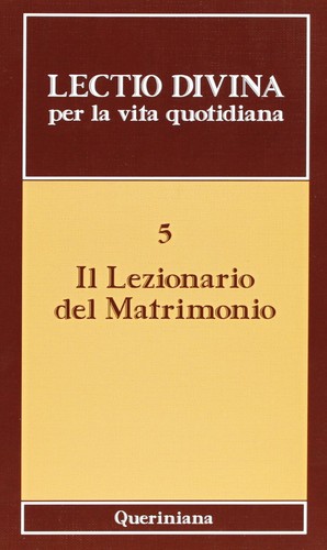 Lectio divina per vita - divina,
