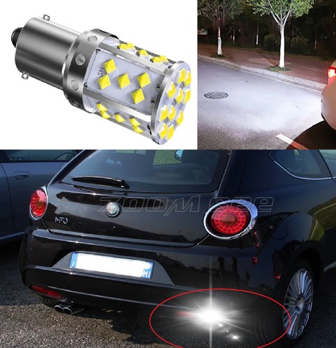 Lampada retromarcia led - 35,