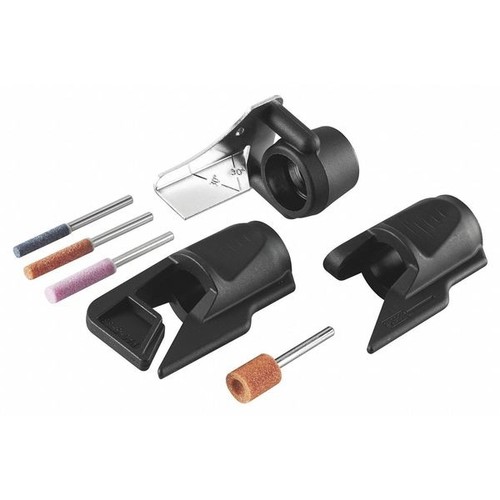 Dremel kit affilatura - dremel,
