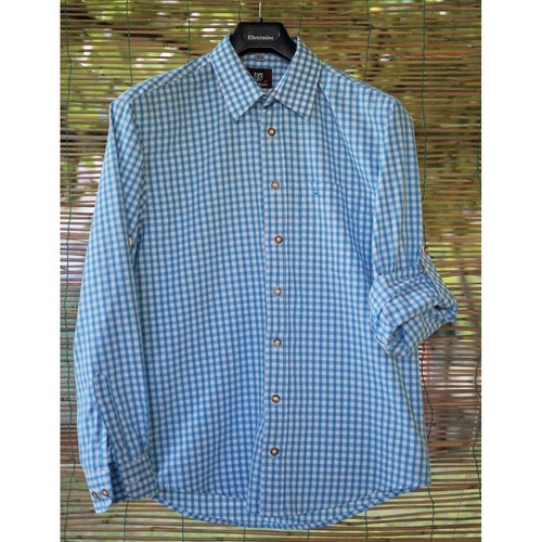Camicia uomo tirolese - camicia,