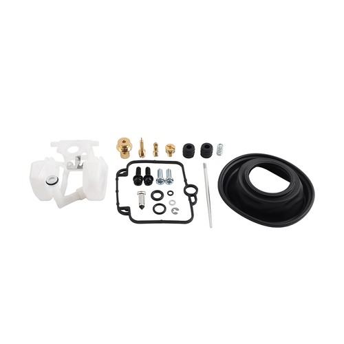 Kit riparazione carburatore - kit,