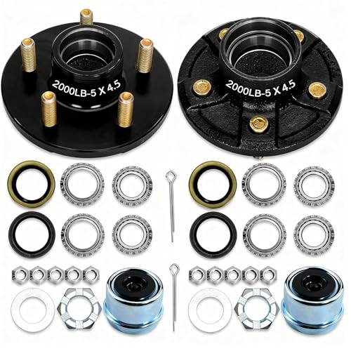 Set 2000 libbre kit - 2, mozzo