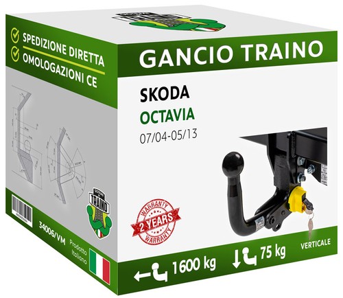 Per skoda octavia berlina - skoda,
