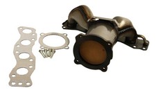 Catalizzatore anteriore per FIAT SUZUKI LIANA SEDICI SWIFT SX4